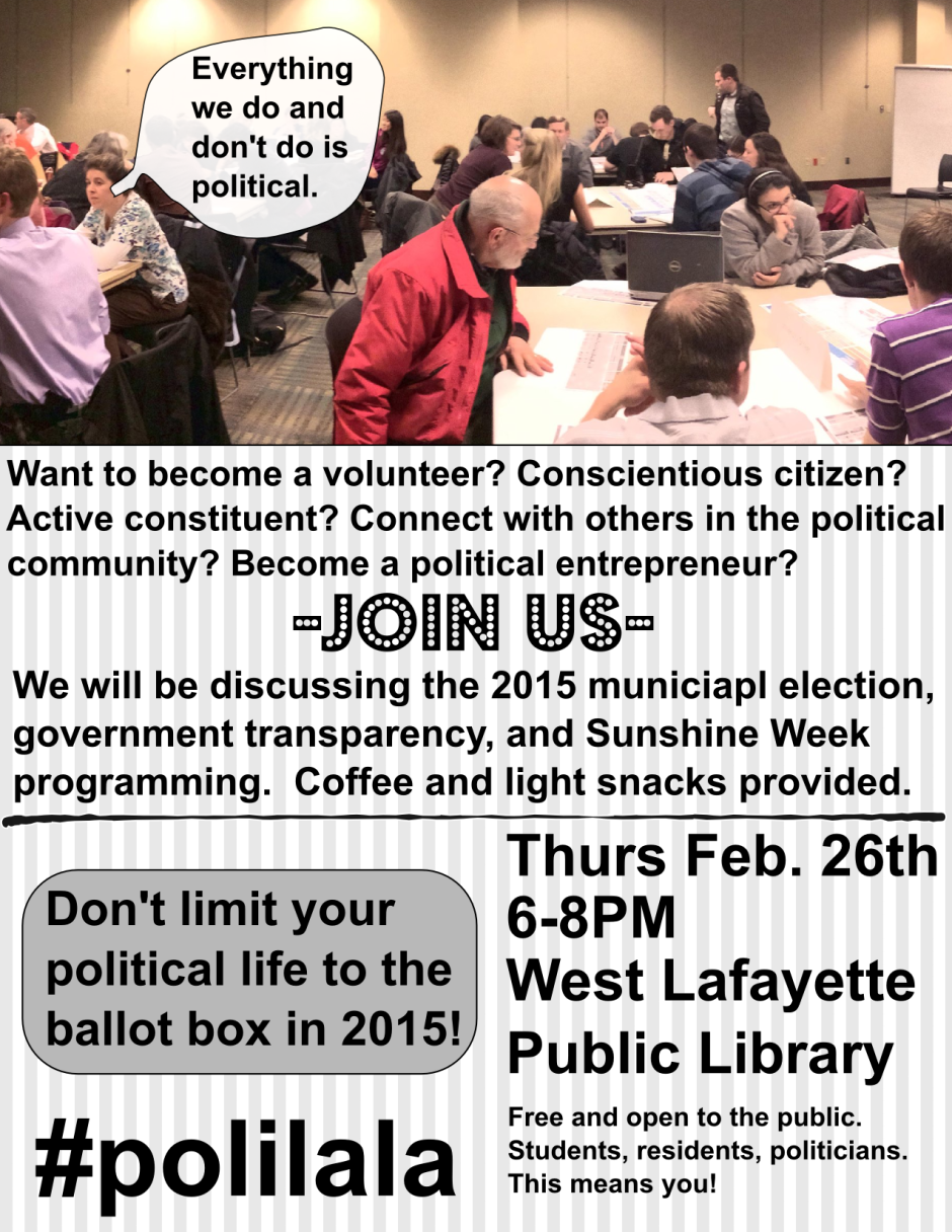 The Exploratory Committee-SSMP-2015-02-26