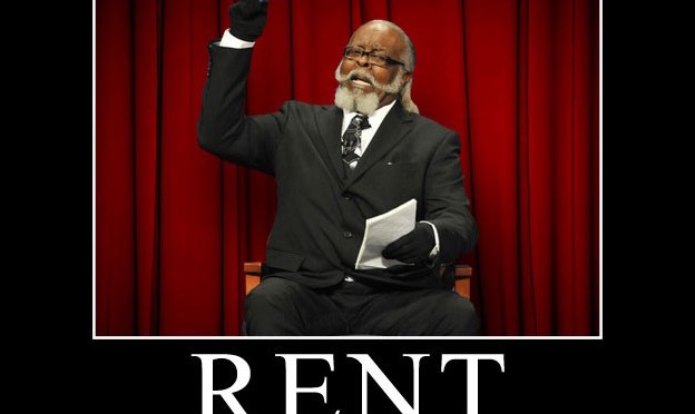 Nick DeBoer: Our Rent Is Too Damn High