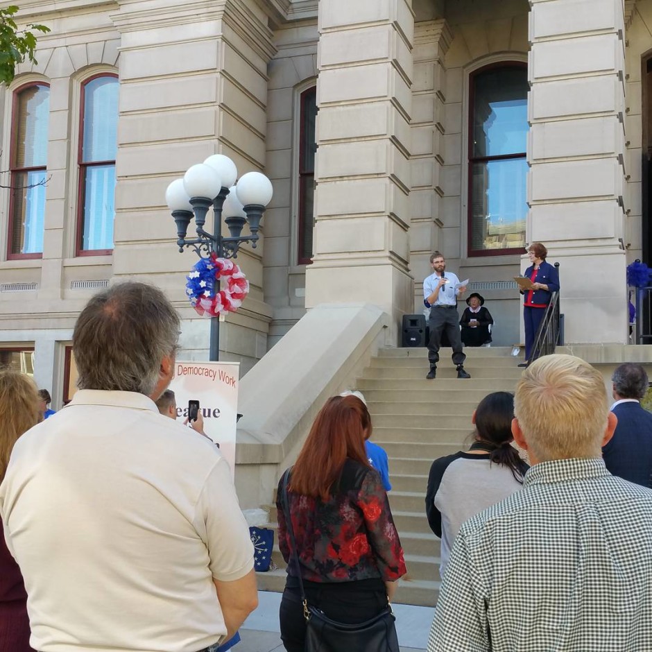 League of Women Voters 95 Anniversary Celebration